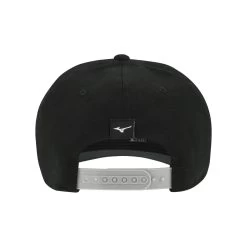 Mizuno Patch Snapback Cap -Boetiekgolfwinkel 3070022352 2