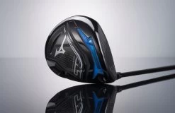 Mizuno ST-X 230 Platinum Driver - UST Helium Nanocore 40 -Boetiekgolfwinkel 3070022354 5