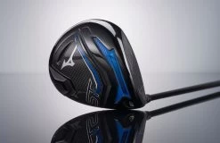 Mizuno ST-Z 230 Driver - Project X HZRDUS Smoke RDX Green PVD -Boetiekgolfwinkel 3070022357 5