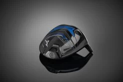 Mizuno ST-Z 230 Driver - Project X HZRDUS Smoke RDX Green PVD -Boetiekgolfwinkel 3070022357 6