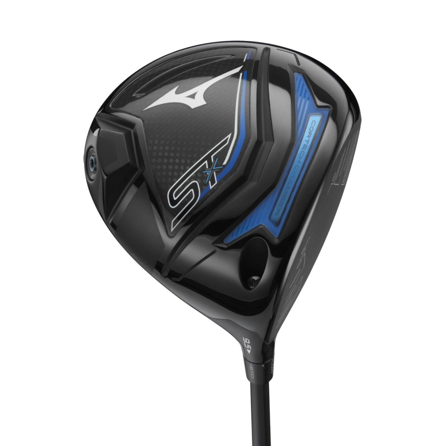 Mizuno ST-X 230 Driver - UST Lin-Q M40X Red 3 Mizuno ST-X 230 Driver - UST Lin-Q M40X Red