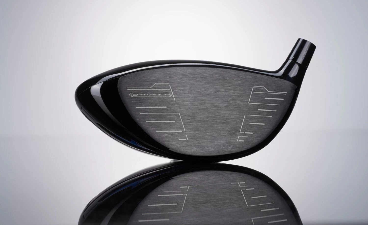 Mizuno ST-X 230 Driver - UST Lin-Q M40X Red 6 Mizuno ST-X 230 Driver - UST Lin-Q M40X Red - Afbeelding 4