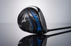 Mizuno ST-X 230 Driver - UST Lin-Q M40X Red 12 Mizuno ST-X 230 Driver - UST Lin-Q M40X Red -Boetiekgolfwinkel 3070022360 5