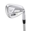 Mizuno S23 White Satin Wedge - True Temper Dynamic Gold -Boetiekgolfwinkel 3070022362 1