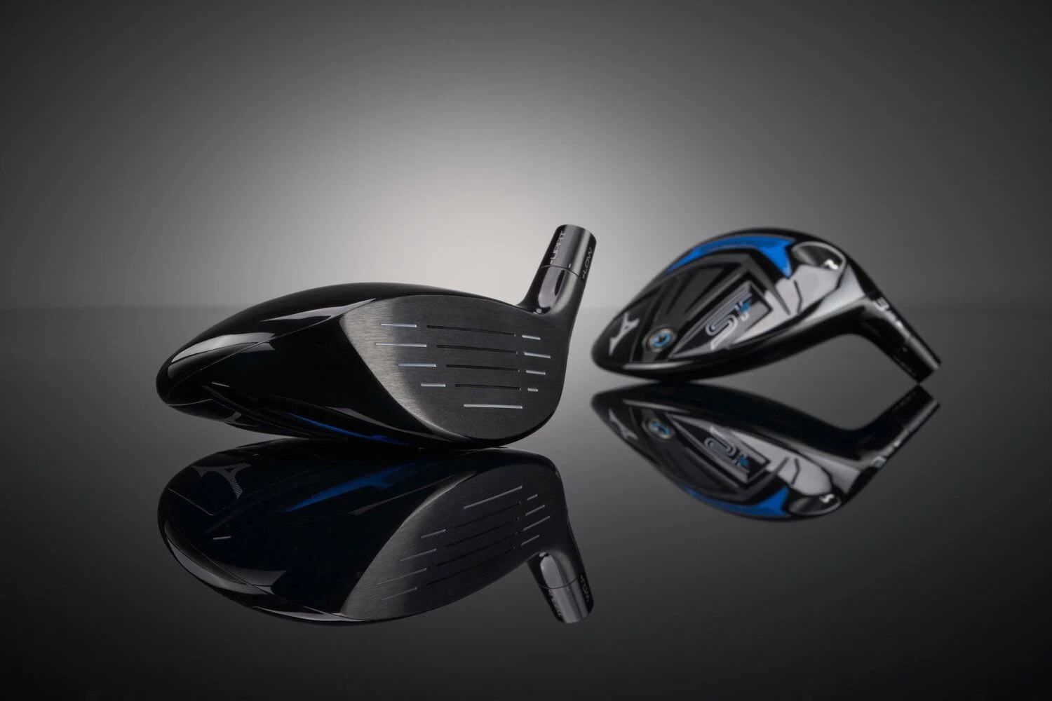 Mizuno STZ-230 Lin-Q M40X Red 7 Mizuno STZ-230 Lin-Q M40X Red - Afbeelding 5