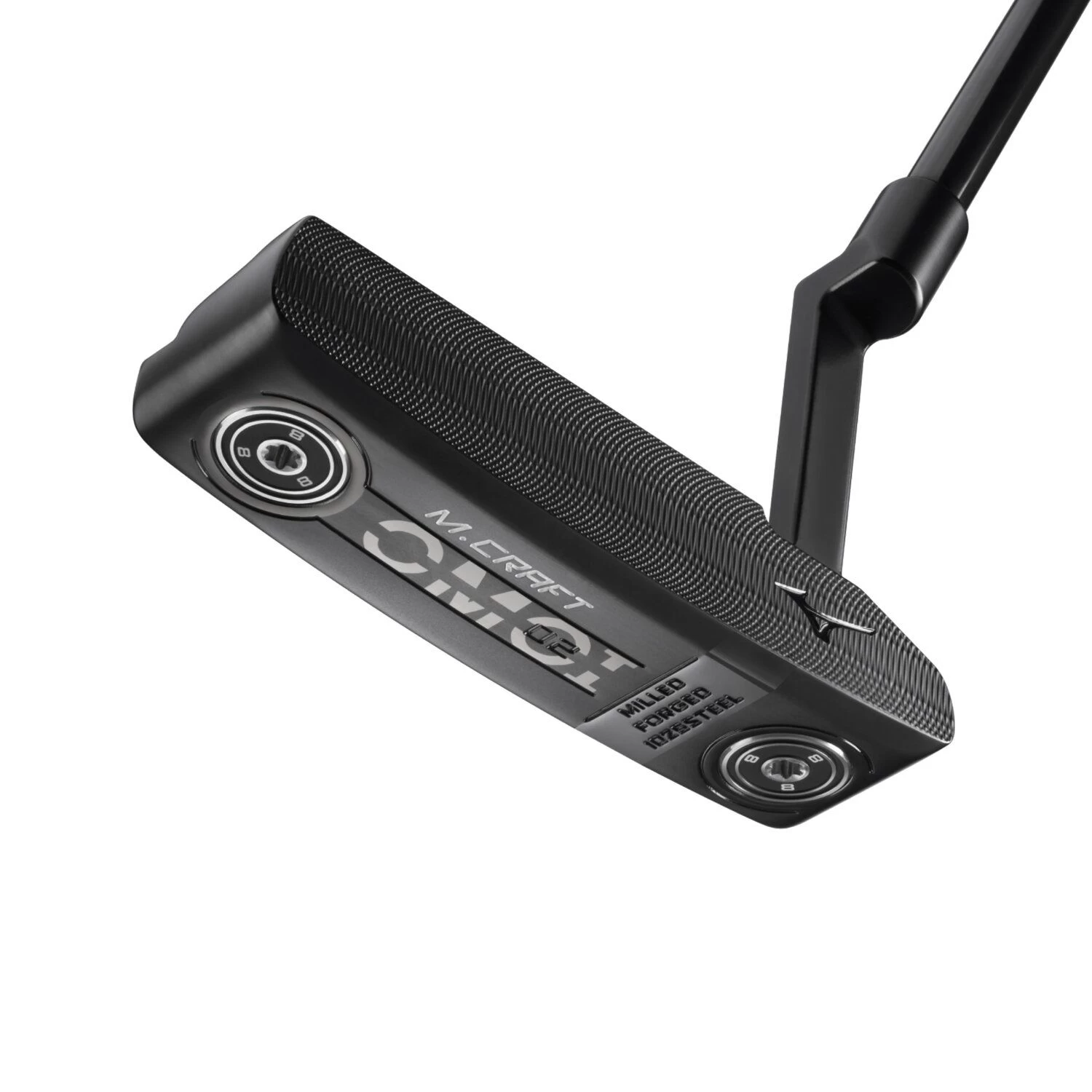 Mizuno M.Craft OMOI #02 Putter 3 Mizuno M.Craft OMOI #02 Putter