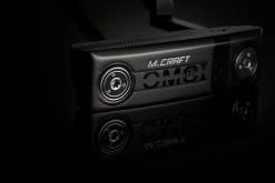 Mizuno M.Craft OMOI #02 Putter 15 Mizuno M.Craft OMOI #02 Putter -Boetiekgolfwinkel 3070022443 6