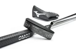 Mizuno M.Craft OMOI #02 Putter 17 Mizuno M.Craft OMOI #02 Putter -Boetiekgolfwinkel 3070022443 8