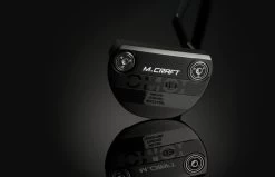 Mizuno M.Craft OMOI #03 Putter -Boetiekgolfwinkel 3070022444 6