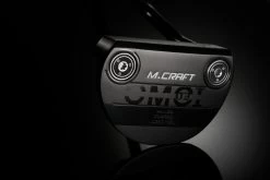 Mizuno M.Craft OMOI #03 Putter -Boetiekgolfwinkel 3070022444 7