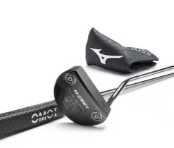 Mizuno M.Craft OMOI #03 Putter -Boetiekgolfwinkel 3070022444 8