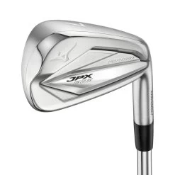 Mizuno JPX 923 IJzerset - KBS $-Taper Lite Chrome Steel