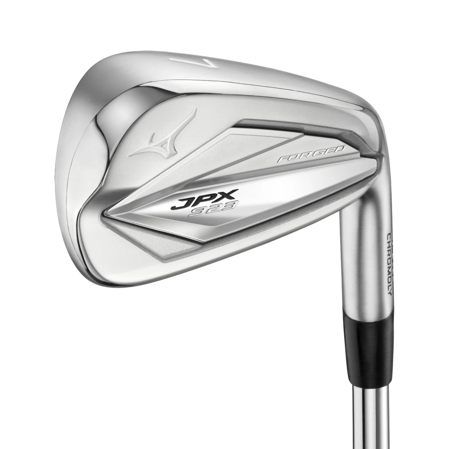 Mizuno JPX 923 IJzerset - KBS $-Taper Lite Chrome Steel 2 Mizuno JPX 923 IJzerset - KBS $-Taper Lite Chrome Steel