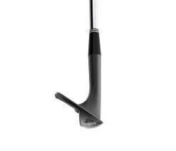 Cleveland RTX6 Zipcore Black Satin - Dynamic Gold Spinner Tour Issue -Boetiekgolfwinkel 3453341439 3