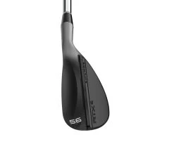 Cleveland RTX6 Zipcore Black Satin - Dynamic Gold Spinner Tour Issue -Boetiekgolfwinkel 3453341439 5