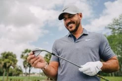 Cleveland RTX6 Zipcore Black Satin - Dynamic Gold Spinner Tour Issue -Boetiekgolfwinkel 3453341439 8