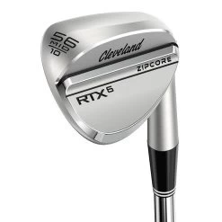 Cleveland RTX6 Zipcore Tour Satin - Dynamic Gold Spinner Tour Issue 11 Cleveland RTX6 Zipcore Tour Satin - Dynamic Gold Spinner Tour Issue -Boetiekgolfwinkel 3453341440 4