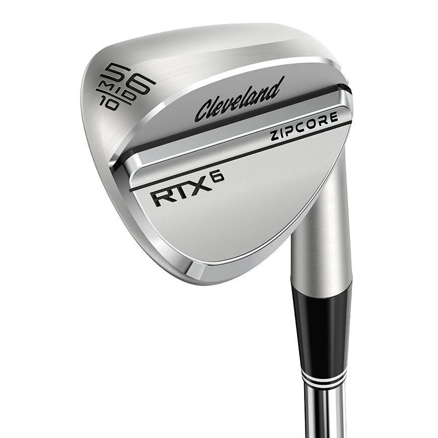 Cleveland RTX6 Zipcore Tour Satin - Dynamic Gold Spinner Tour Issue 6 Cleveland RTX6 Zipcore Tour Satin - Dynamic Gold Spinner Tour Issue - Afbeelding 4