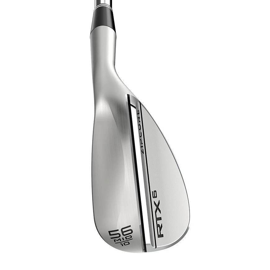 Cleveland RTX6 Zipcore Tour Satin - Dynamic Gold Spinner Tour Issue 7 Cleveland RTX6 Zipcore Tour Satin - Dynamic Gold Spinner Tour Issue - Afbeelding 5