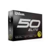 Wilson Fifty Elite -Boetiekgolfwinkel 3453341477 1