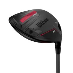 Wilson DynaPower Carbon Driver - Fujikura Ventus Blue -Boetiekgolfwinkel 3453341480 5