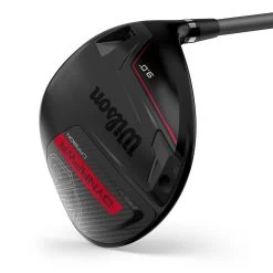 Wilson DynaPower Carbon Driver - Fujikura Ventus Blue -Boetiekgolfwinkel 3453341480 6