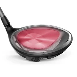 Wilson DynaPower Carbon Driver - Fujikura Ventus Blue -Boetiekgolfwinkel 3453341480 7