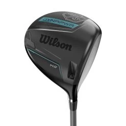 Wilson DynaPower Titanium Driver Dames - True Temper Project X EvenFlow 45