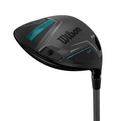 Wilson DynaPower Titanium Driver Dames - True Temper Project X EvenFlow 45 14 Wilson DynaPower Titanium Driver Dames - True Temper Project X EvenFlow 45 -Boetiekgolfwinkel 3453341481 5