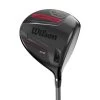 Wilson DynaPower Titanium Driver - Project X HZRDUS Smoke Red RDX -Boetiekgolfwinkel 3453341482 1