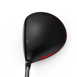 Wilson DynaPower Titanium Driver - Project X HZRDUS Smoke Red RDX -Boetiekgolfwinkel 3453341482 3