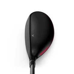 Wilson DynaPower Hybride - Project X HZRDUS Smoke Red RDX -Boetiekgolfwinkel 3453341483 3