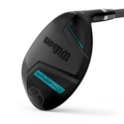 Wilson DynaPower Hybride Dames - True Temper Project X EvenFlow -Boetiekgolfwinkel 3453341484 5
