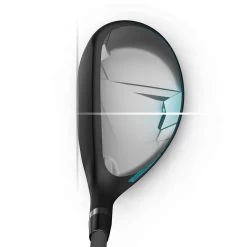Wilson DynaPower Hybride Dames - True Temper Project X EvenFlow -Boetiekgolfwinkel 3453341484 8