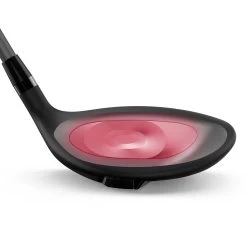 Wilson DynaPower Fairwaywood - Project X HZRDUS Smoke Red RDX -Boetiekgolfwinkel 3453341485 7