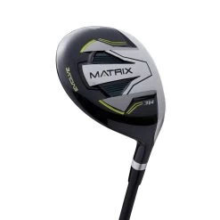Wilson Matrix Evolve - 1+ Inch Steel -Boetiekgolfwinkel 3453341507 3