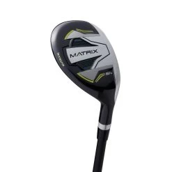 Wilson Matrix Evolve - 1+ Inch Steel -Boetiekgolfwinkel 3453341507 4