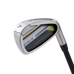 Wilson Matrix Evolve - 1+ Inch Steel -Boetiekgolfwinkel 3453341507 5