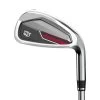 Wilson DynaPower IJzerset - KBS Max Ultralite -Boetiekgolfwinkel 3453341520 1