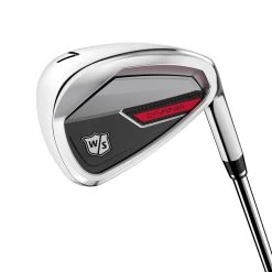 Wilson DynaPower IJzerset - UST Recoil Dart 65 -Boetiekgolfwinkel 3453341521 5
