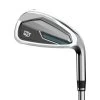 Wilson DynaPower IJzerset Dames - True Temper Project X EvenFlow -Boetiekgolfwinkel 3453341523 1
