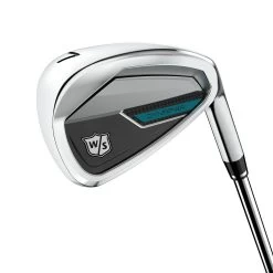 Wilson DynaPower IJzerset Dames - True Temper Project X EvenFlow -Boetiekgolfwinkel 3453341524 5