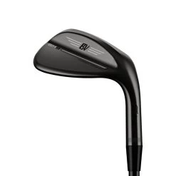 Titleist SM9 Jet Black Premium - True Temper Dynamic Gold Onyx S200