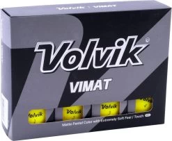 Volvik Vimat