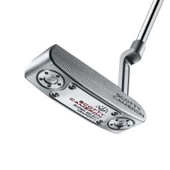 Scotty Cameron Special Select Newport Plus