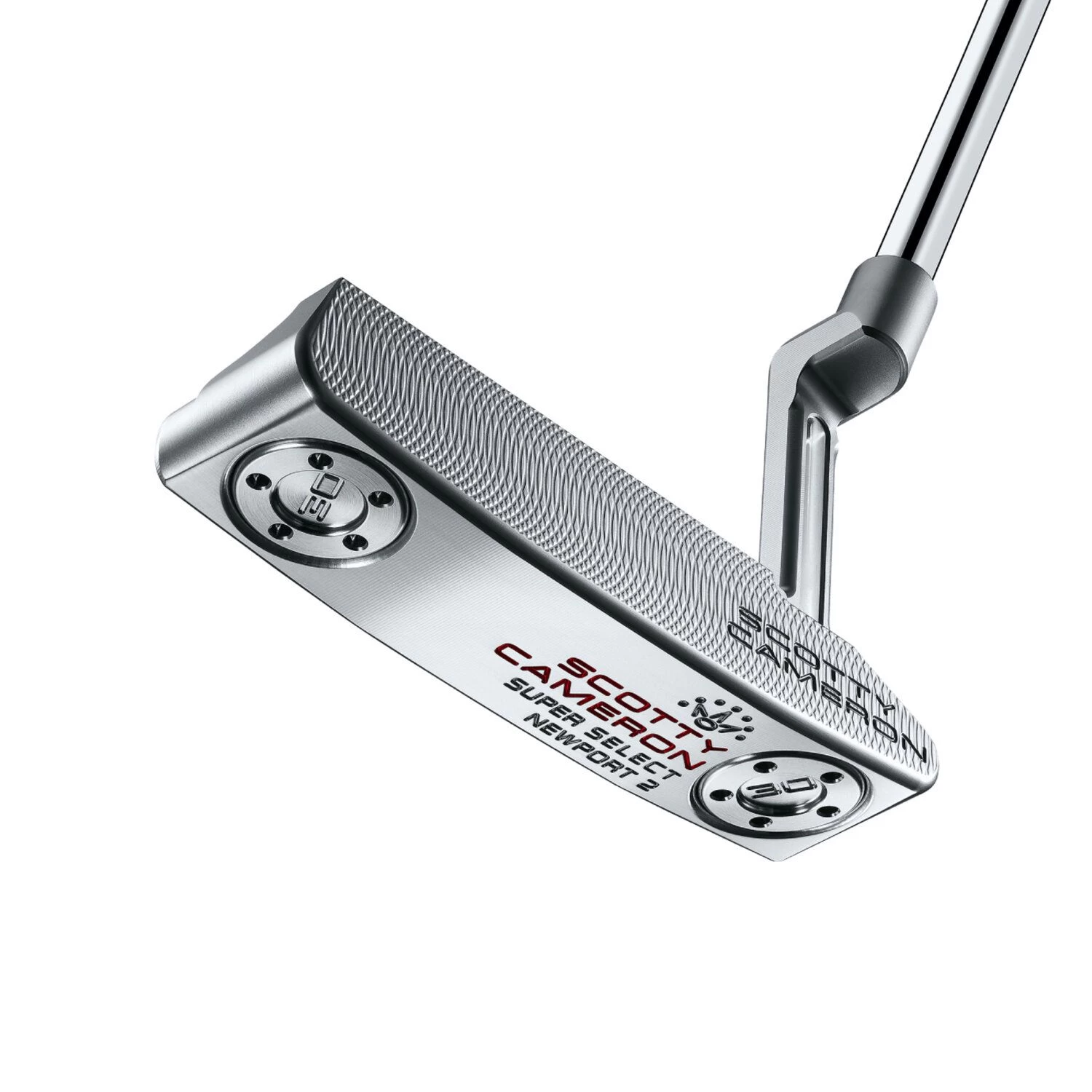 Scotty Cameron Special Select Newport 2 3 Scotty Cameron Special Select Newport 2