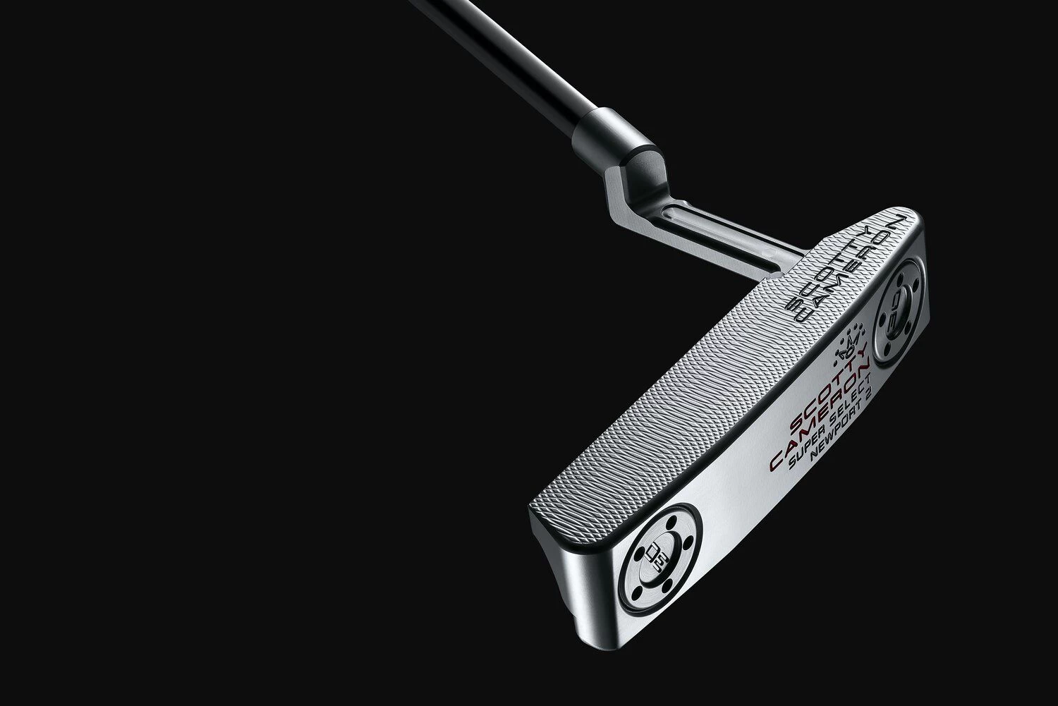 Scotty Cameron Special Select Newport 2 7 Scotty Cameron Special Select Newport 2 - Afbeelding 5