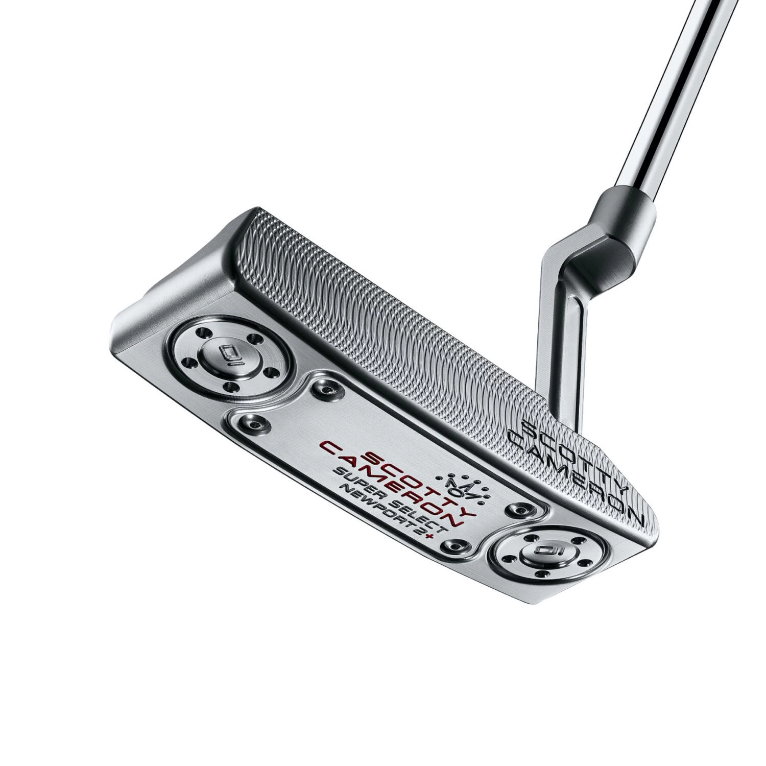 Scotty Cameron Special Select Newport 2 Plus 3 Scotty Cameron Special Select Newport 2 Plus
