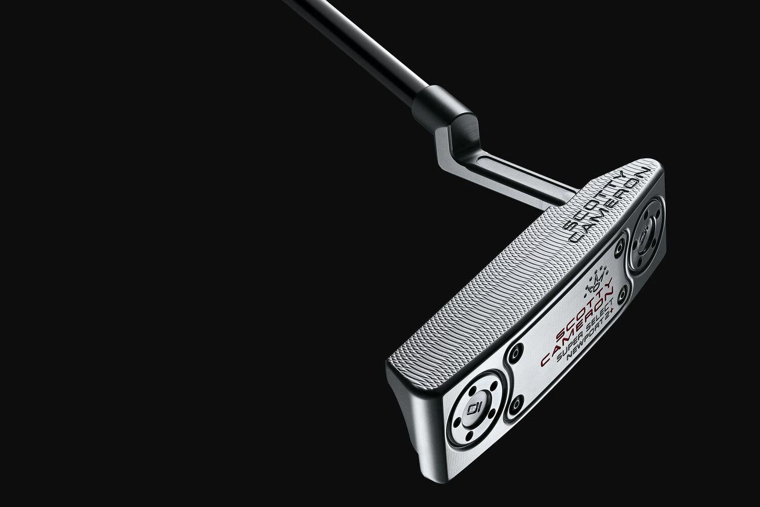 Scotty Cameron Special Select Newport 2 Plus 7 Scotty Cameron Special Select Newport 2 Plus - Afbeelding 5