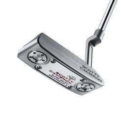 Scotty Cameron Special Select Squareback 2